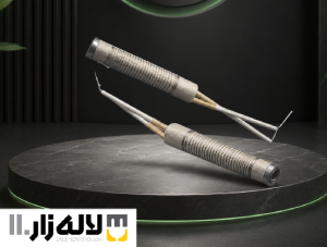 استفاده از المنت هویه